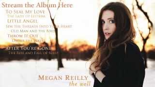 Megan Reilly - 