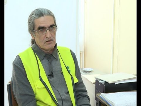 Najhumaniji davalac krvi