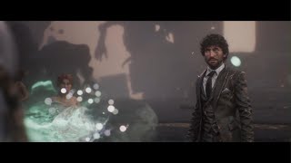 Re: [閒聊] 33號遠征隊終於打贏西蒙和克萊雅了...