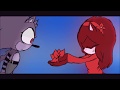 SONIC X RECOLOR AUTMN AND COLDSTEEL