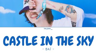 Download lagu [#eaj ] eaJ - 'Castle In The Sky' Lyrics dan Terjemahan Indonesia mp3