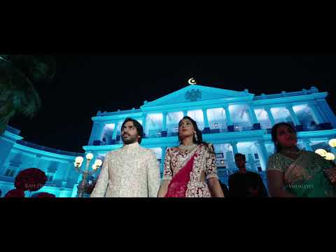 Aashrith & Sri Harika