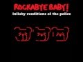 Rockabye Baby! - So Lonely