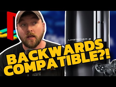 How Much Would You Pay For Full (PS1-PS5) Backwards Compatibility? | Early PS6 Details