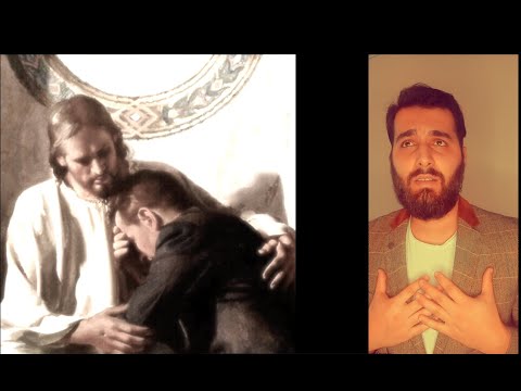 2021 🙏 Powerful testimony with (English Subtitle) Roman Lukac Svedectvo a Chvala 2021 🙏 Jesus Christ