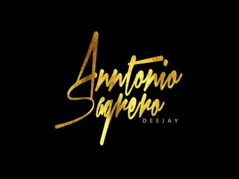 Tocame (Antonnio Sagrero Tribe Remix)