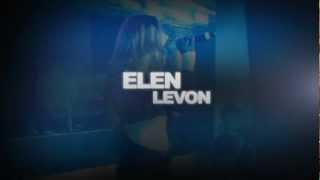Elen Levon - Like a girl in love - Love Nightlife Broadbeach - Friday April 20th