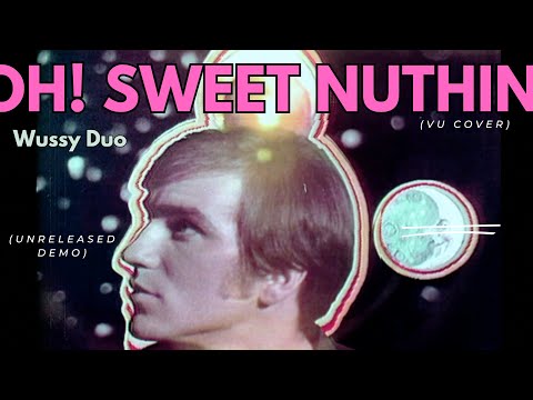 Wussy Duo - Oh! Sweet Nuthin' (VU Cover)