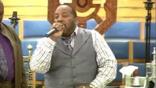 Pastor Marvin L. Sapp, Union Temple Baptist Church