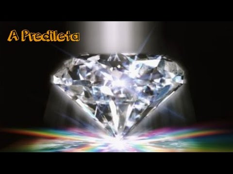 A Predileta de Deus - Edson Costa - Ceará/2014