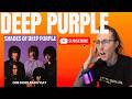 DEEP PURPLE REACTION |  One More Rainy Day | #music #reactionvideo  #deeppurplereaction