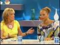 Loose Women Angela Griffin