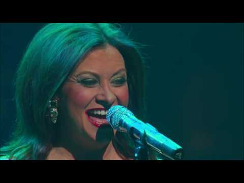 TaRanda - "Defying Gravity" (from the live video Inspiration of Broadway)