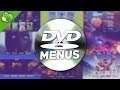 DVD Menus PlatinumYoshi