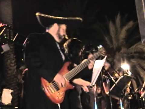SKANDALO MUSICAL-MEXICALI