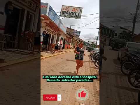 Visite trujillo en colon honduras