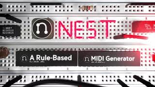 Video thumbnail for Nest Trailer by Sugar Bytes