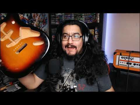 AC/DC Fan Makes STEVIE RAY VAUGHAN'S NUMBER ONE