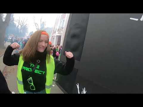 THE PROJECT 2024 - Die letzte Reise Wöllstein