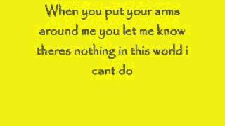 Somebody Like You - Keith Urban With Lyrics