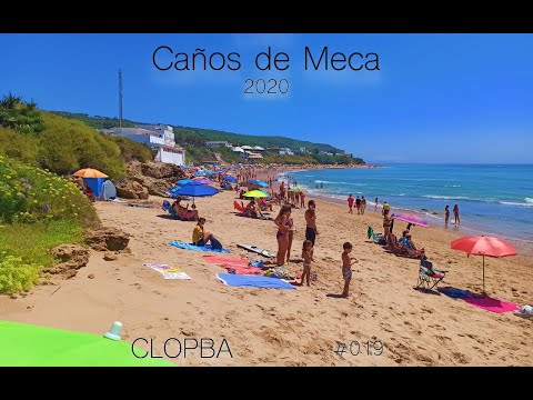 Clopba - Live Caños de Meca #019