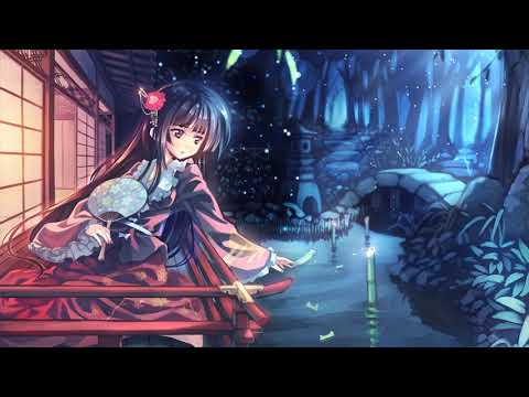 Camellia feat. Nanahira - Seashore on the moon