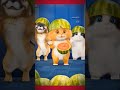 Dodi Dodi Dum Dum😅😅#shortvideo #funny 😂#trendingshorts #kidsshorts #kids cat#viralshort