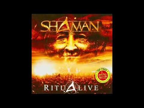 Shaman - Ritualive HD [1080p]