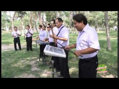 Los Alegres del Perú -  Mix Martirio - Adisan Producciones