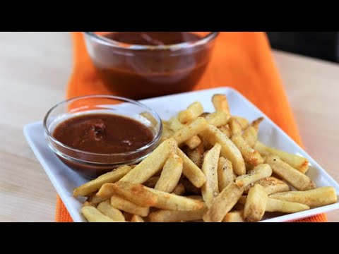 Whataburger Spicy Ketchup | It's Only Food w/ Chef John Politte