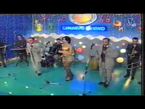 Abiud Rodriguez   Enciendeme Orquesta Tropicana