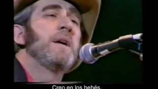 I Believe in You - Don Williams subtitulado Español subtitulos México now avaliable in spanish