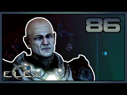 Jax, ich bin dein Vater - Elex #86