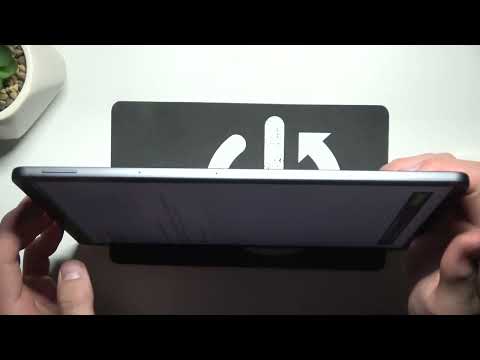 How to Install iPhone Keyboard on HUAWEI MatePad 11.5? -  Green Apple Keyboard App