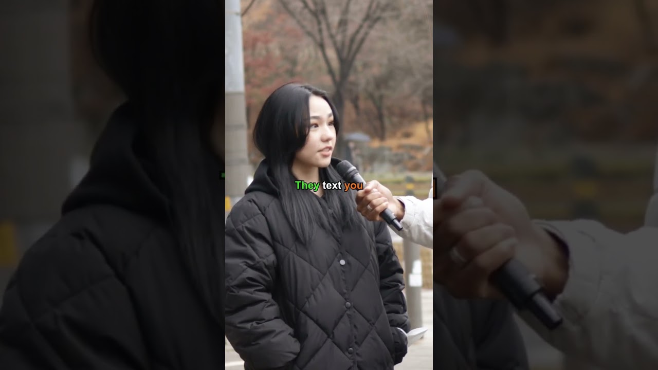 What’s it like Dating a Korean guy?