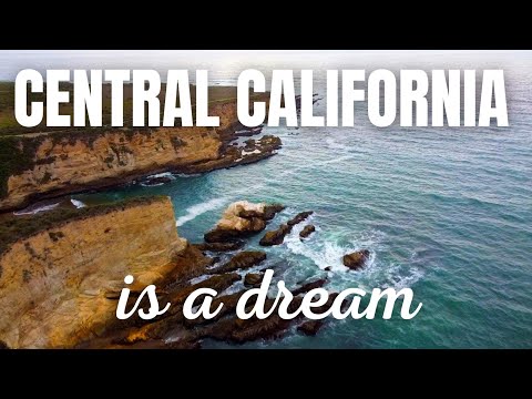 These 2 spots on California’s Central Coast are a MUST