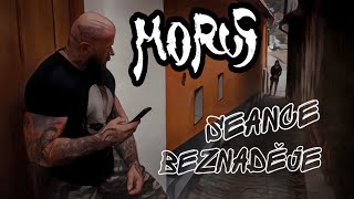 Video Morus - Seance beznaděje! Official video