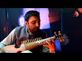 Dil Diya Gallan | On | Rabab | By | Waqar Atal | & | Haroon Pukhtoon