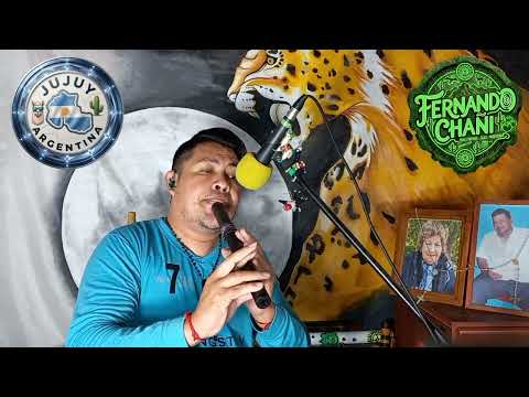La Soliz Pizarro (Zamba)/Fernando Chañi (Fraile Pintado🍅 Jujuy🌵 Argentina🇦🇷)