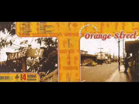 Orange Street - Oh Please! [2002]