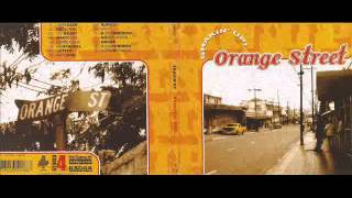 Orange Street - Oh Please! [2002]
