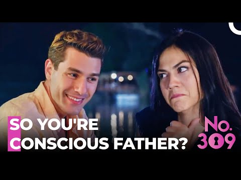 Solid Steps Towards Becoming Parents - No. 309