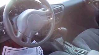 preview picture of video '2003 Chevrolet Cavalier available from Adams Auto Sales Inc.'