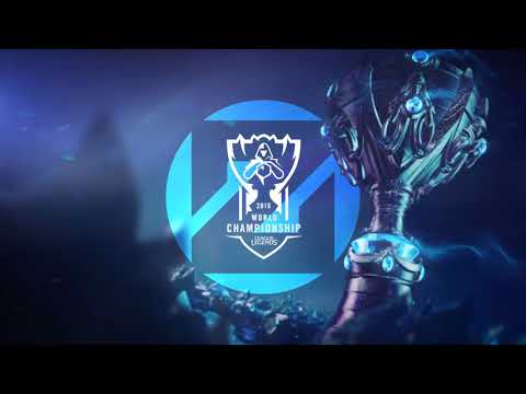 Best Of Lord Faker Montage- Worlds 2013 - 2015 - 2016 - 2017  - Best Player In The World