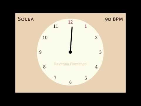 download lagu mp3 mp4 Ravenna Flamenco Metronome, download lagu Ravenna Flamenco Metronome gratis, unduh video klip Ravenna Flamenco Metronome