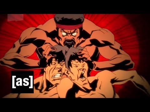 Black dynamite cartoon sex island Mp4 3GP Video & Mp3 Download unlimited  Videos Download - Mxtube.live