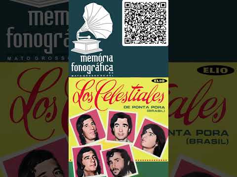 Chamamé - A2 - A Matogrossense - Amambai - Los Celestiales