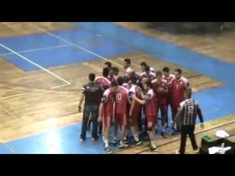 27.05.2016. RK Studentski grad - ORK Macva - 1. poluvreme