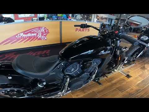 2023 Indian Motorcycle Scout® Sixty in Muskego, Wisconsin - Video 1