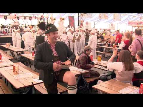 Joi 25.09.2014 Oktoberfest București